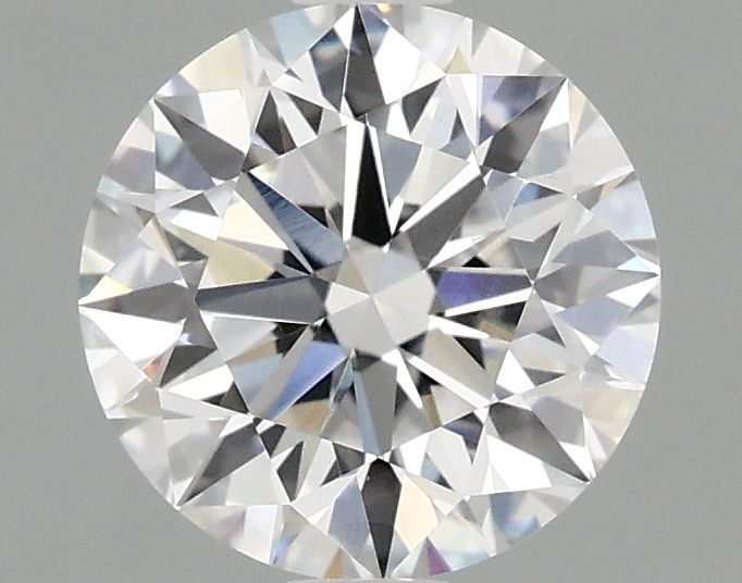 1.09 ct. round Lab Grown Diamond front image