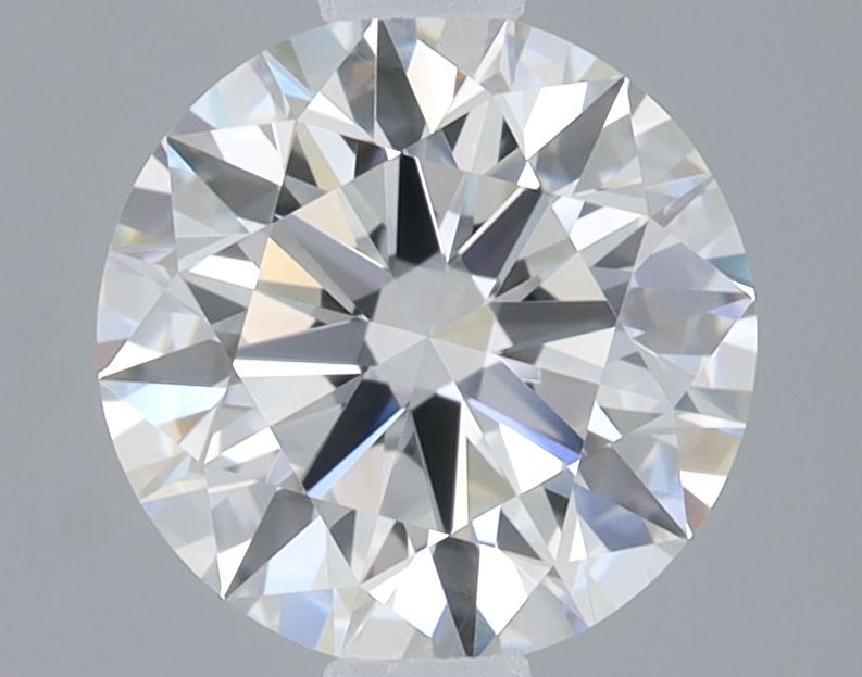 1.50 ct. round Lab Grown Diamond front image