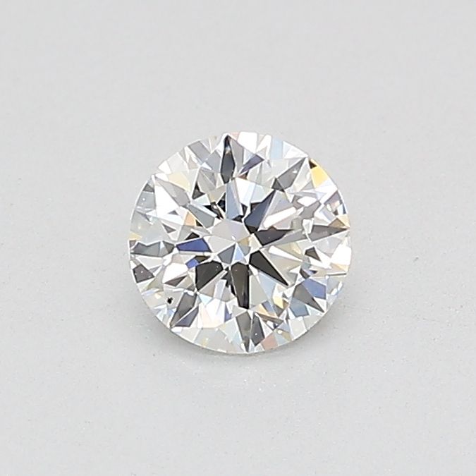 0.36 ct Round diamond