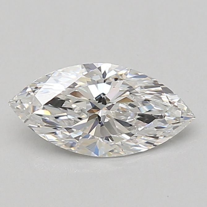 1.05 ct. marquise Lab Grown Diamond front image