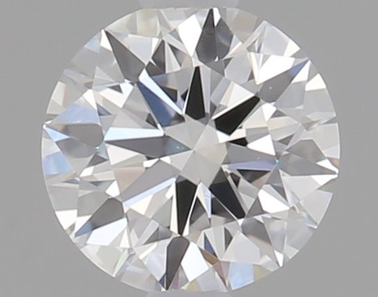0.30 ct Round diamond