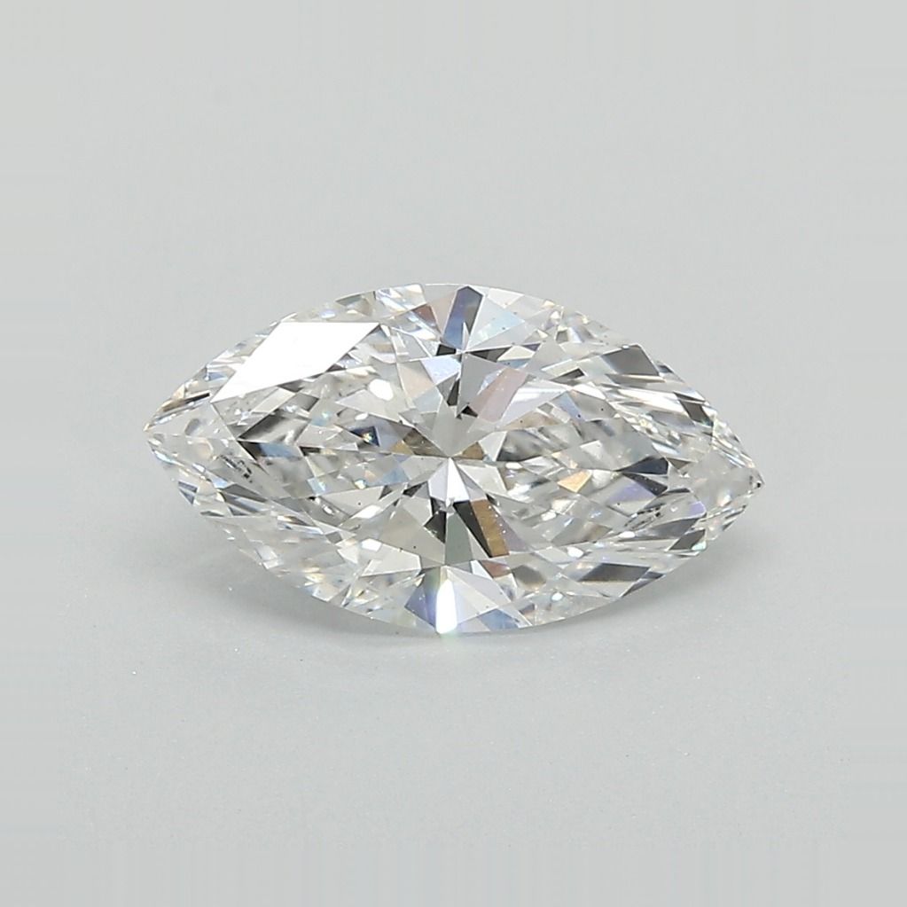 1.04 ct. marquise Lab Grown Diamond front image