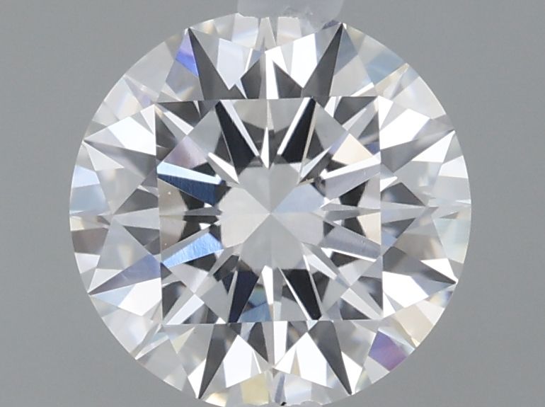 1.07 ct. round Lab Grown Diamond front image