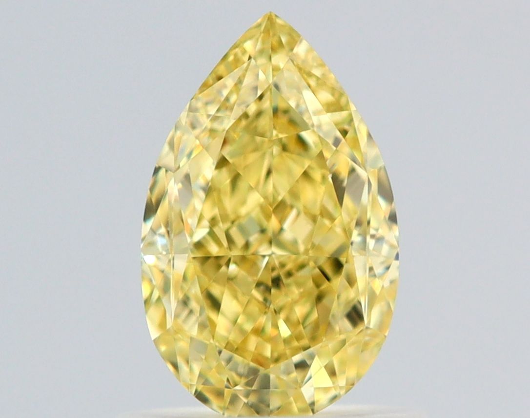 1.01 ct Pear diamond
