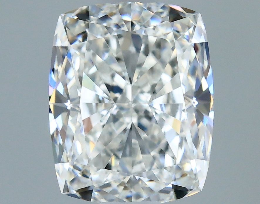 0.70 ct Cushion Brilliant diamond