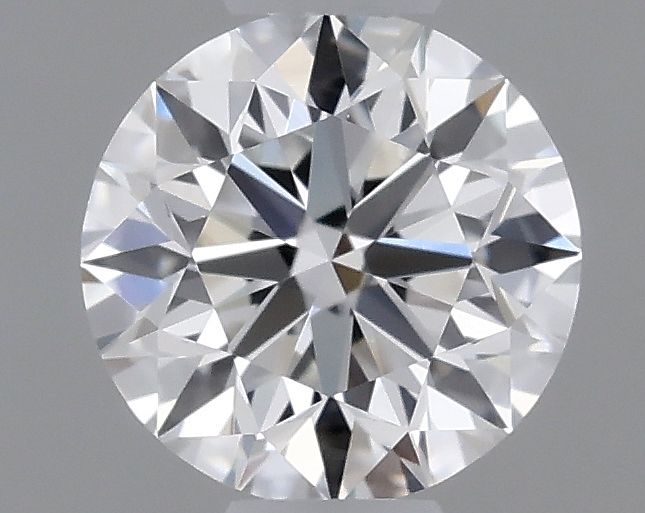 0.41 ct Round diamond