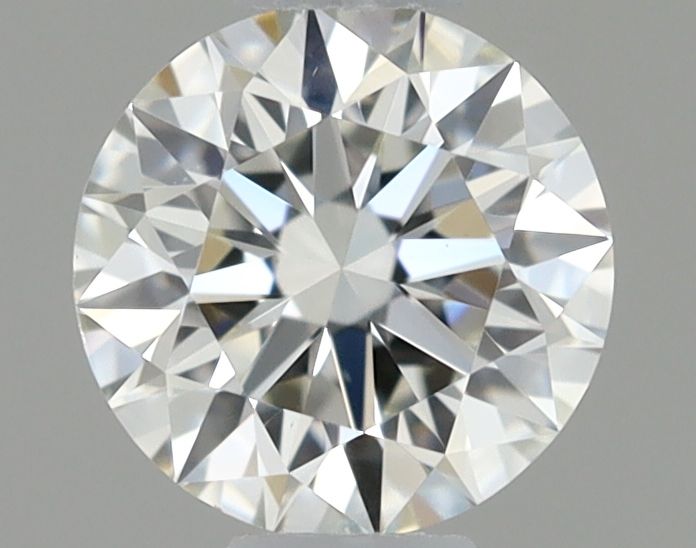 0.30 ct Round diamond