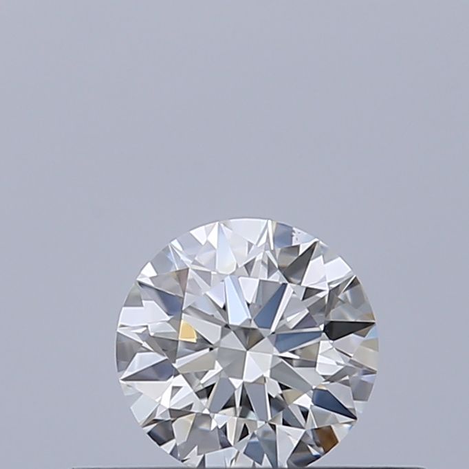 0.29 ct Round diamond