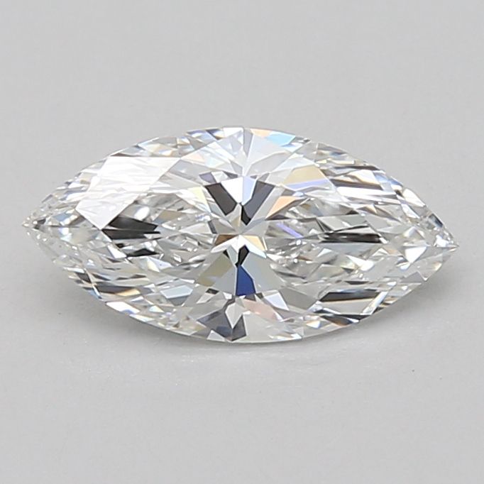 1.07 ct. marquise Lab Grown Diamond front image
