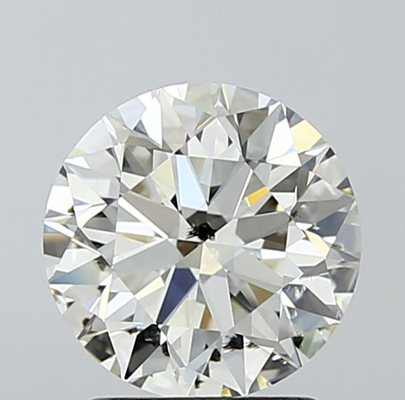 2.01 Carat