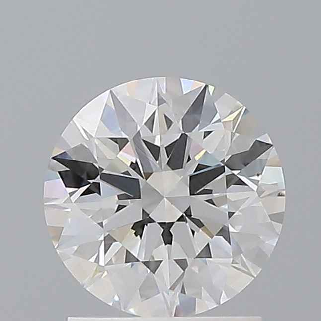 1.53 ct. round Lab Grown Diamond front image