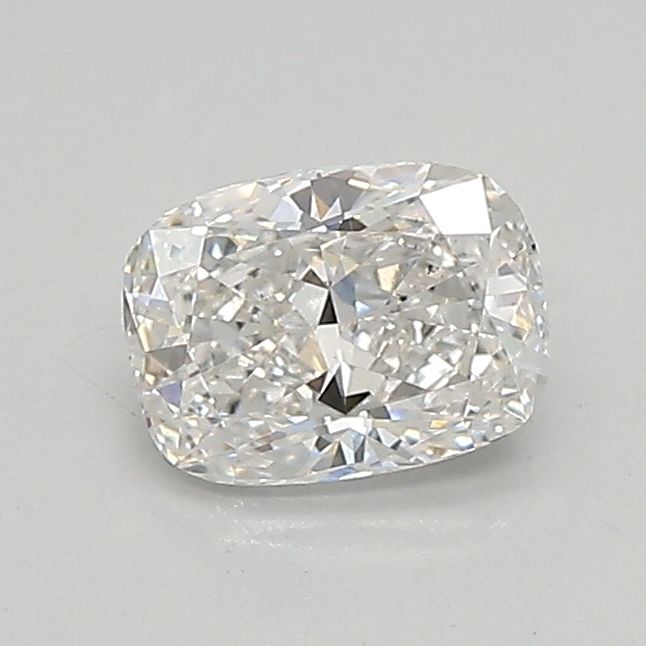0.59 ct lab-grown Cushion modified Diamond