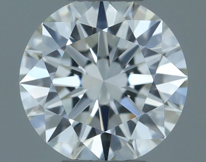 0.30 ct Round diamond