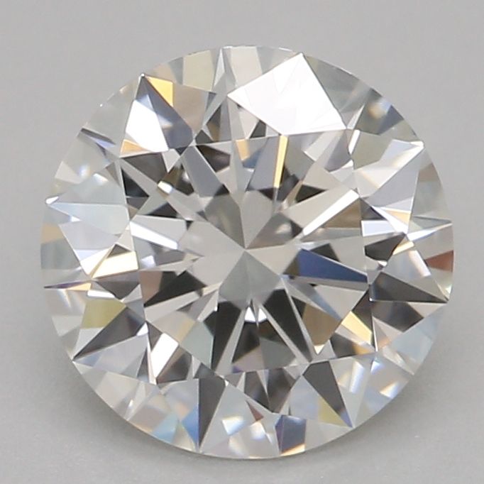 1.09 ct. round Lab Grown Diamond front image