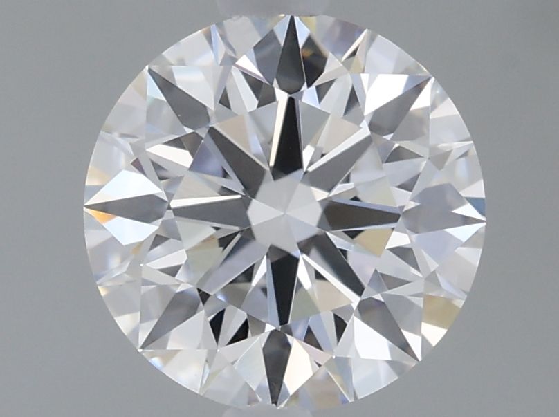 1.09 ct. round Lab Grown Diamond front image
