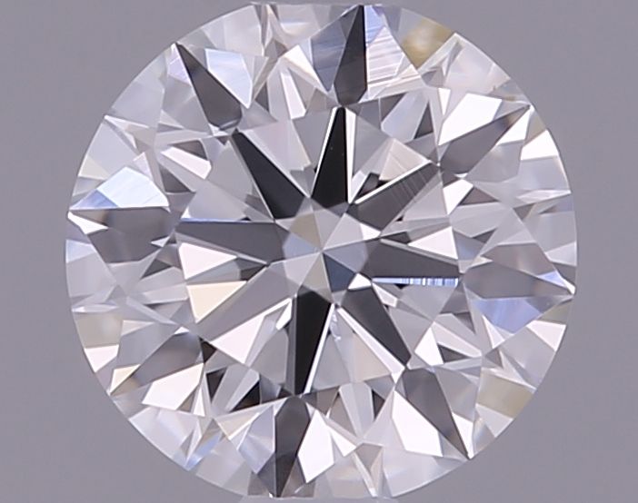 0.40 ct Round diamond
