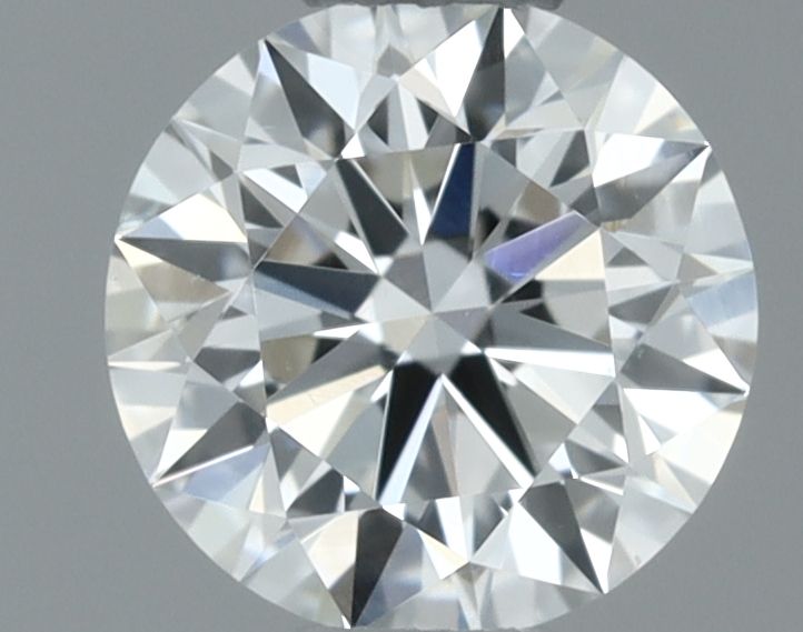 0.30 ct Round diamond