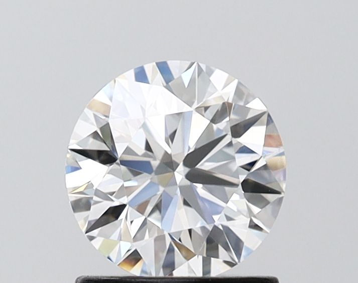 1.03 ct. round Lab Grown Diamond front image