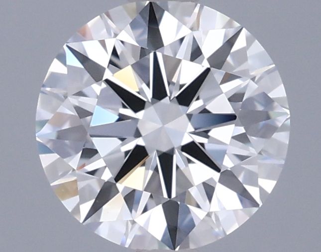 1.50 ct. round Lab Grown Diamond front image