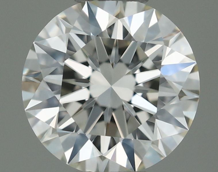 0.44 ct Round diamond
