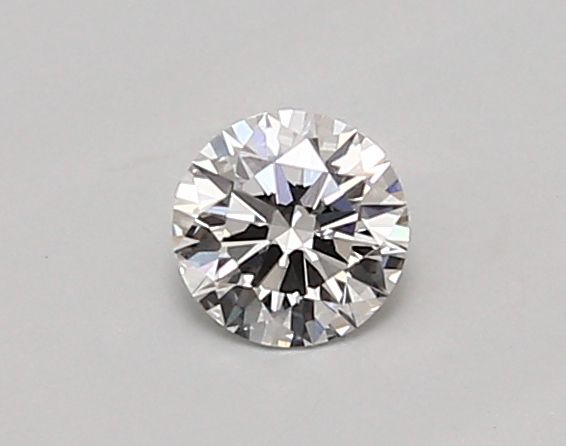 0.37 ct lab-grown Round Diamond