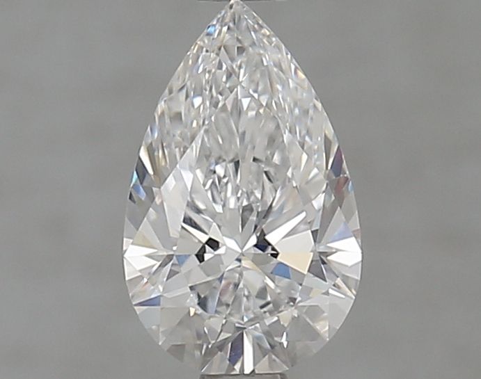 1.01 ct. pear Lab Grown Diamond front image