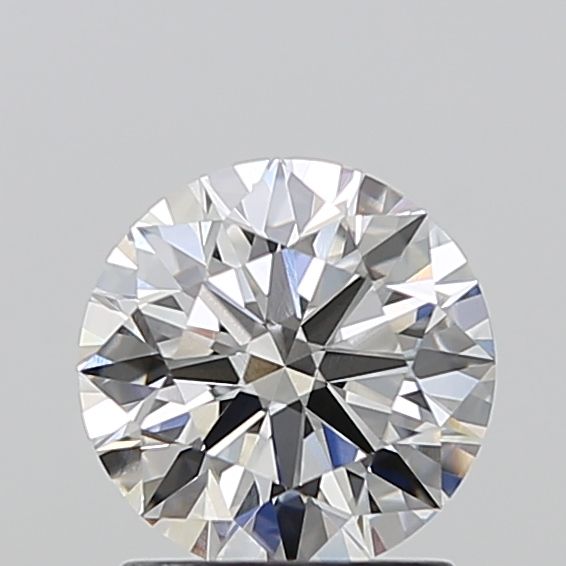1.55 ct Round diamond