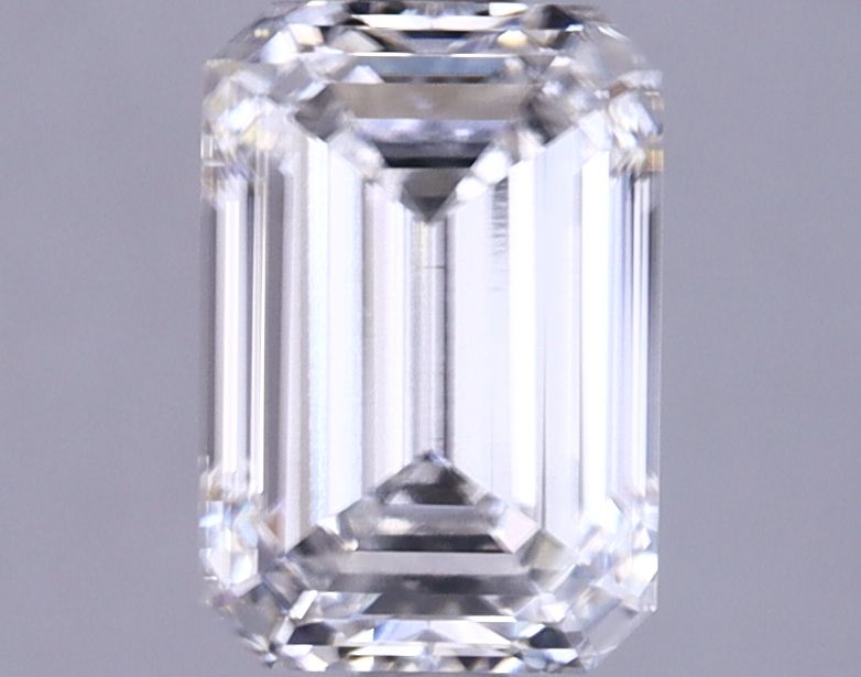 1.73 ct Emerald diamond