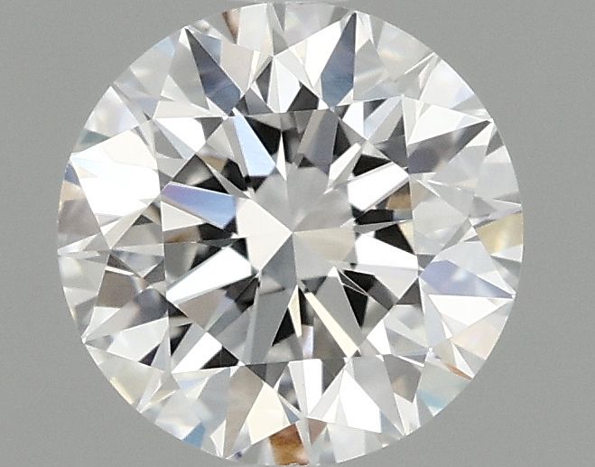1.06 ct. round Lab Grown Diamond front image