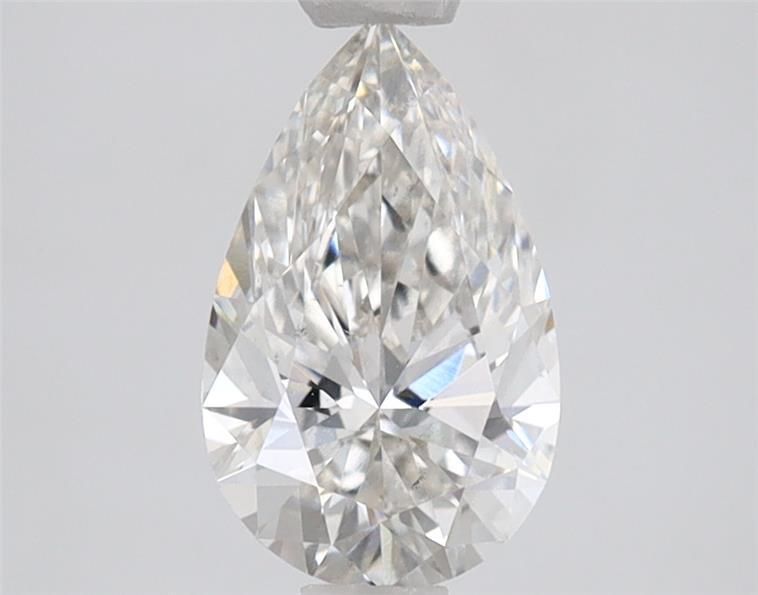 1.08 ct. pear Lab Grown Diamond front image