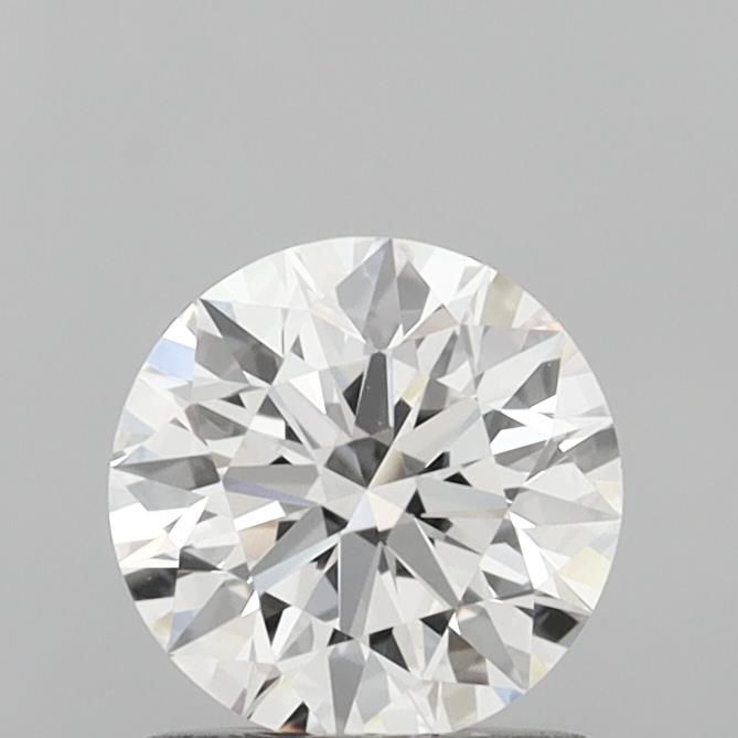 1.01 ct. round Lab Grown Diamond front image