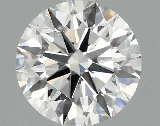 1.09 ct. round Lab Grown Diamond front image