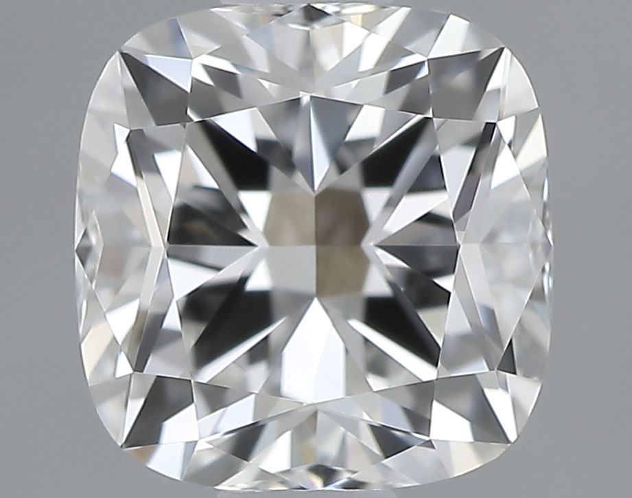 0.73 ct Cushion Brilliant diamond