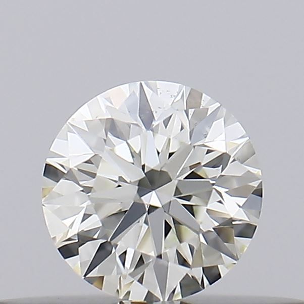 0.23 ct Round Diamond