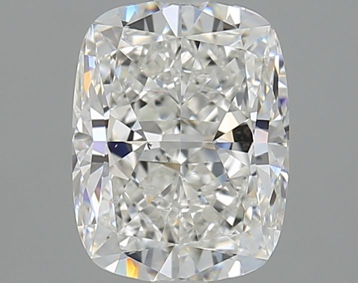 2.01 ct Cushion Modified diamond