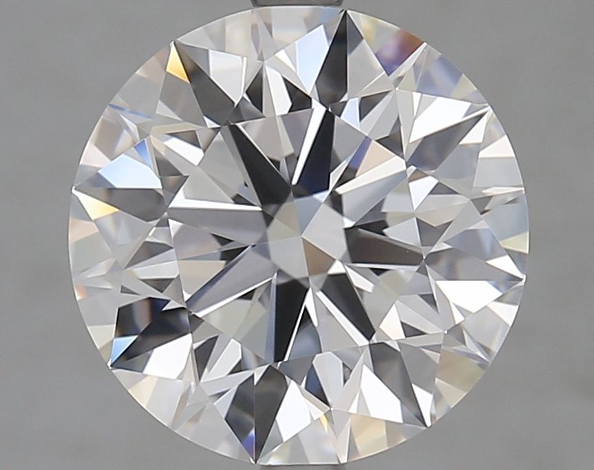 2.02 ct Round diamond