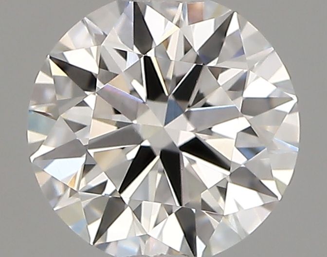 1.00 ct. round Lab Grown Diamond front image