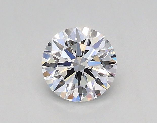 0.27 ct lab-grown Round Diamond