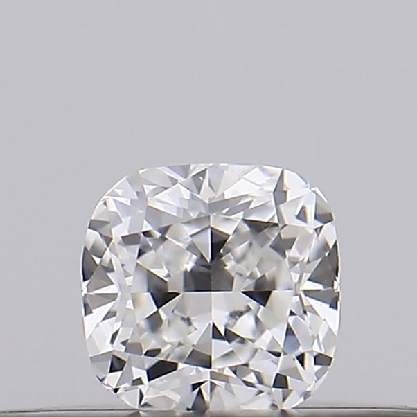 0.16 ct Cushion modified Diamond