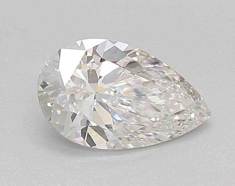 0.87 ct Pear diamond