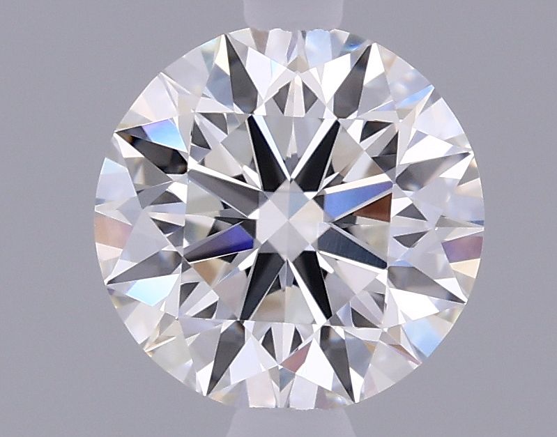 1.02 ct. round Lab Grown Diamond front image