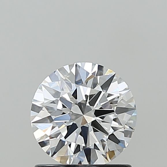 1.02 ct. round Lab Grown Diamond front image