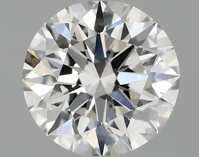 1.09 ct. round Lab Grown Diamond front image