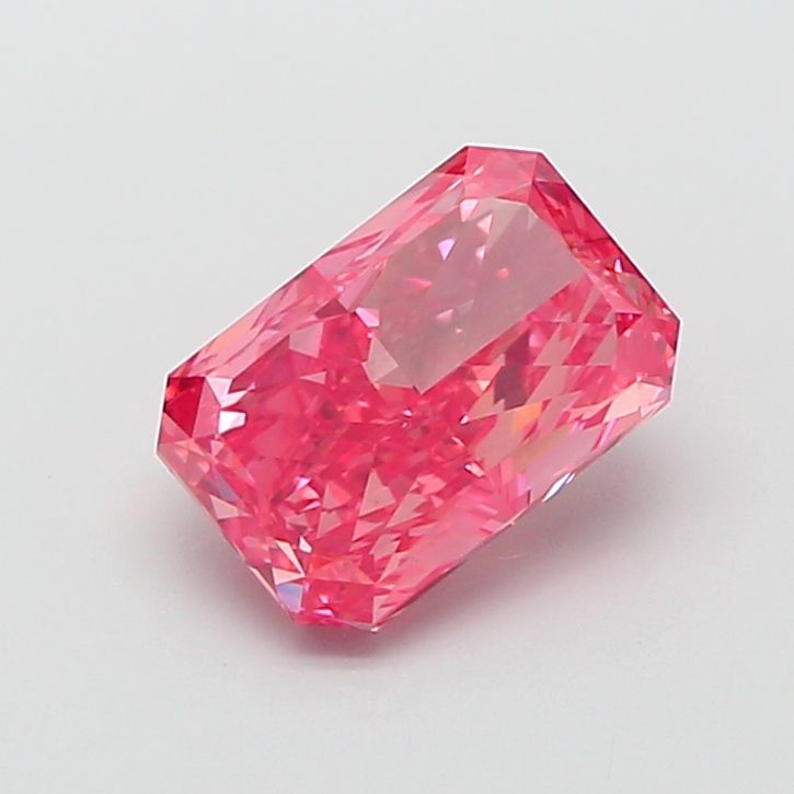 3.05 ct Radiant diamond