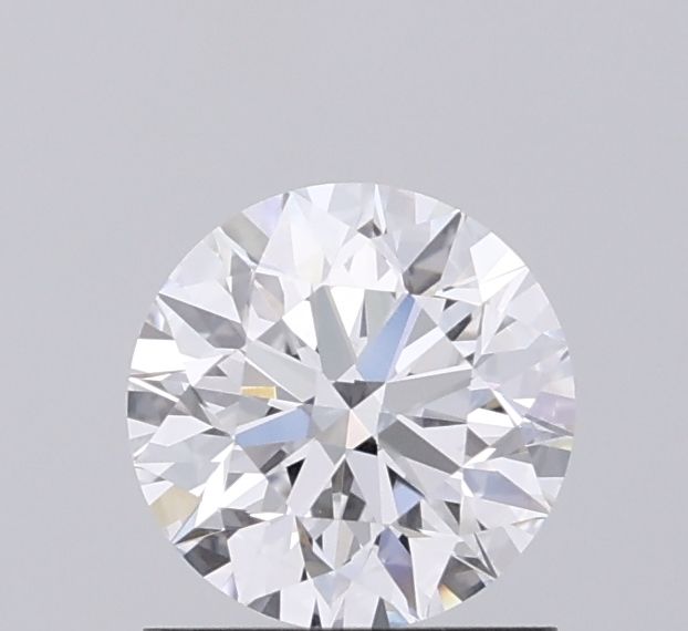 1.07 ct. round Lab Grown Diamond front image