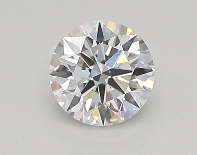 0.32 ct lab-grown Round Diamond