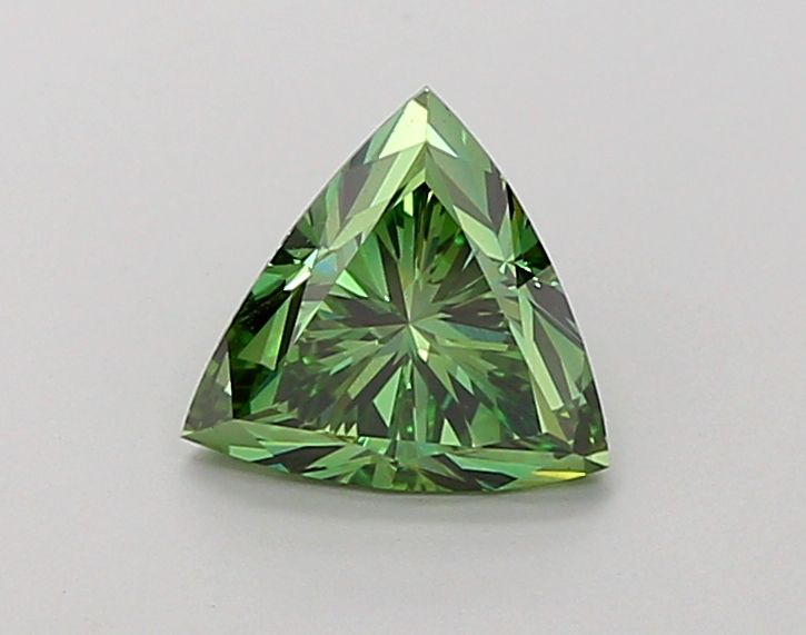 1.05 ct lab-grown Triangular Diamond