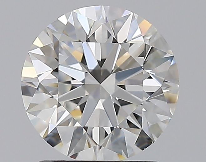 1.70 ct Round diamond