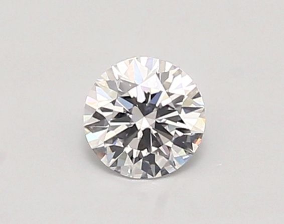 0.43 ct lab-grown Round Diamond