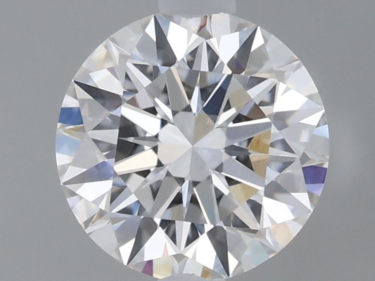 1.04 ct. round Lab Grown Diamond front image